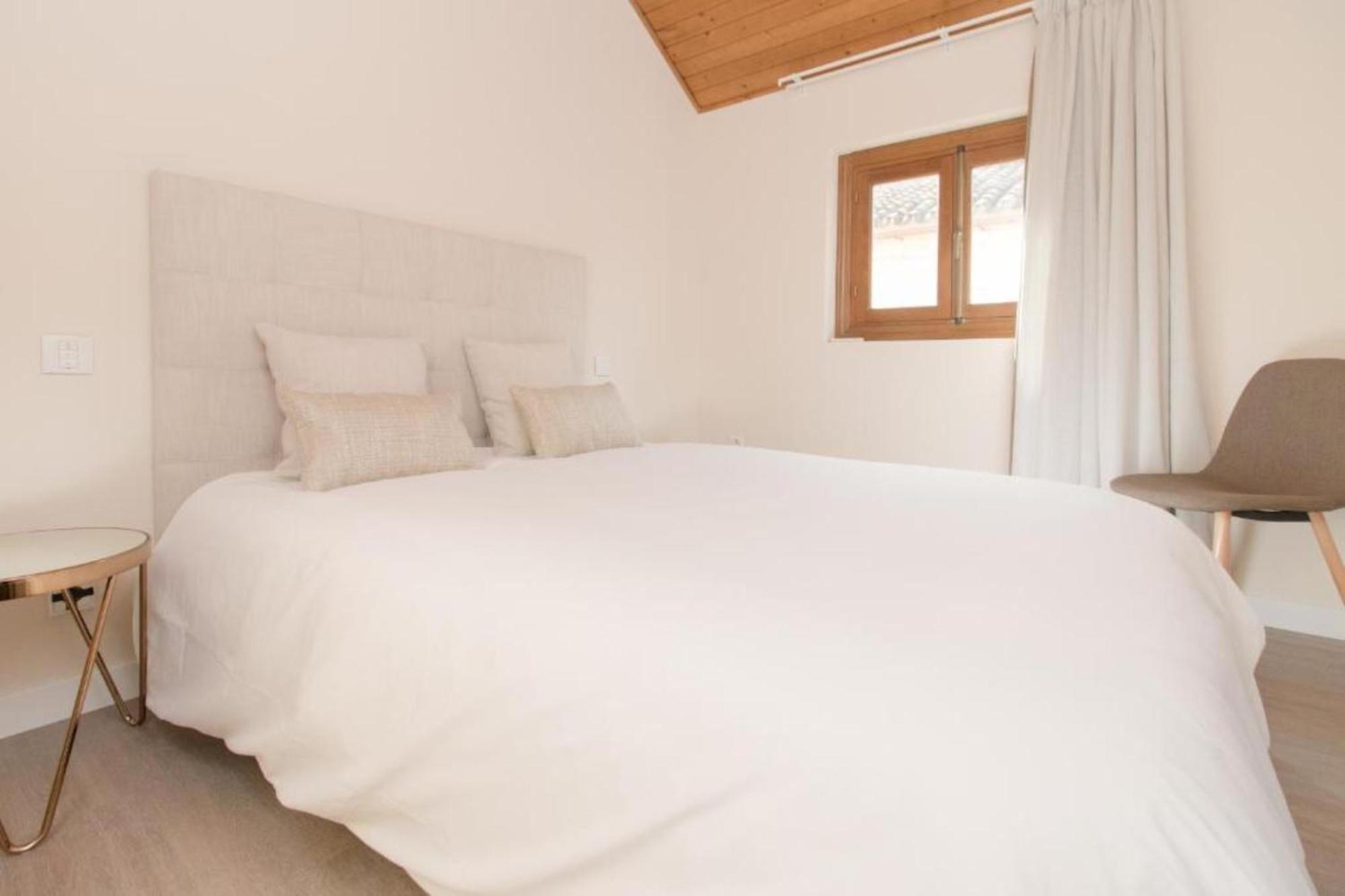 Malaga4you Nosquera Center Apartament