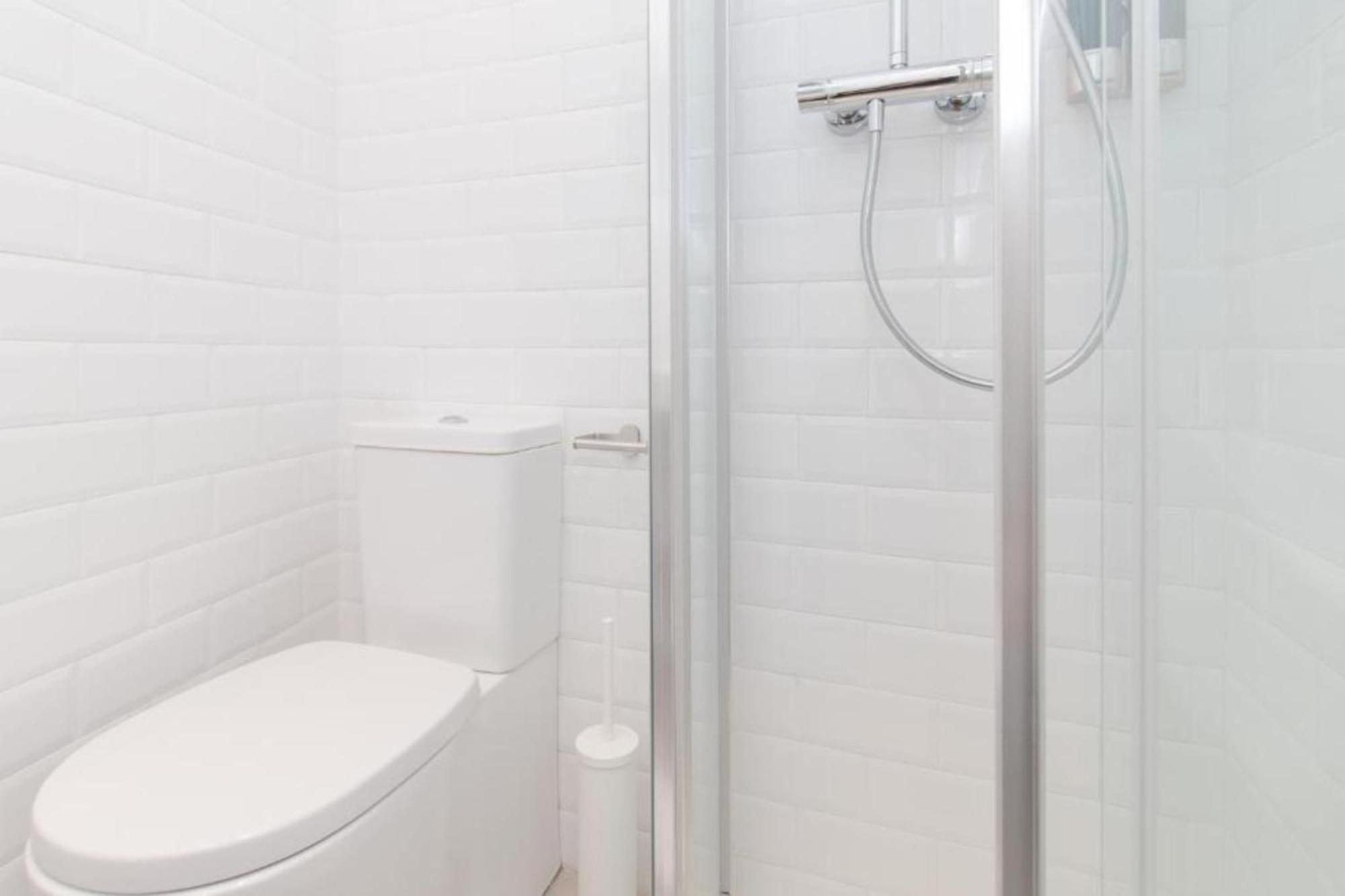 Apartament Malaga4you Nosquera Center