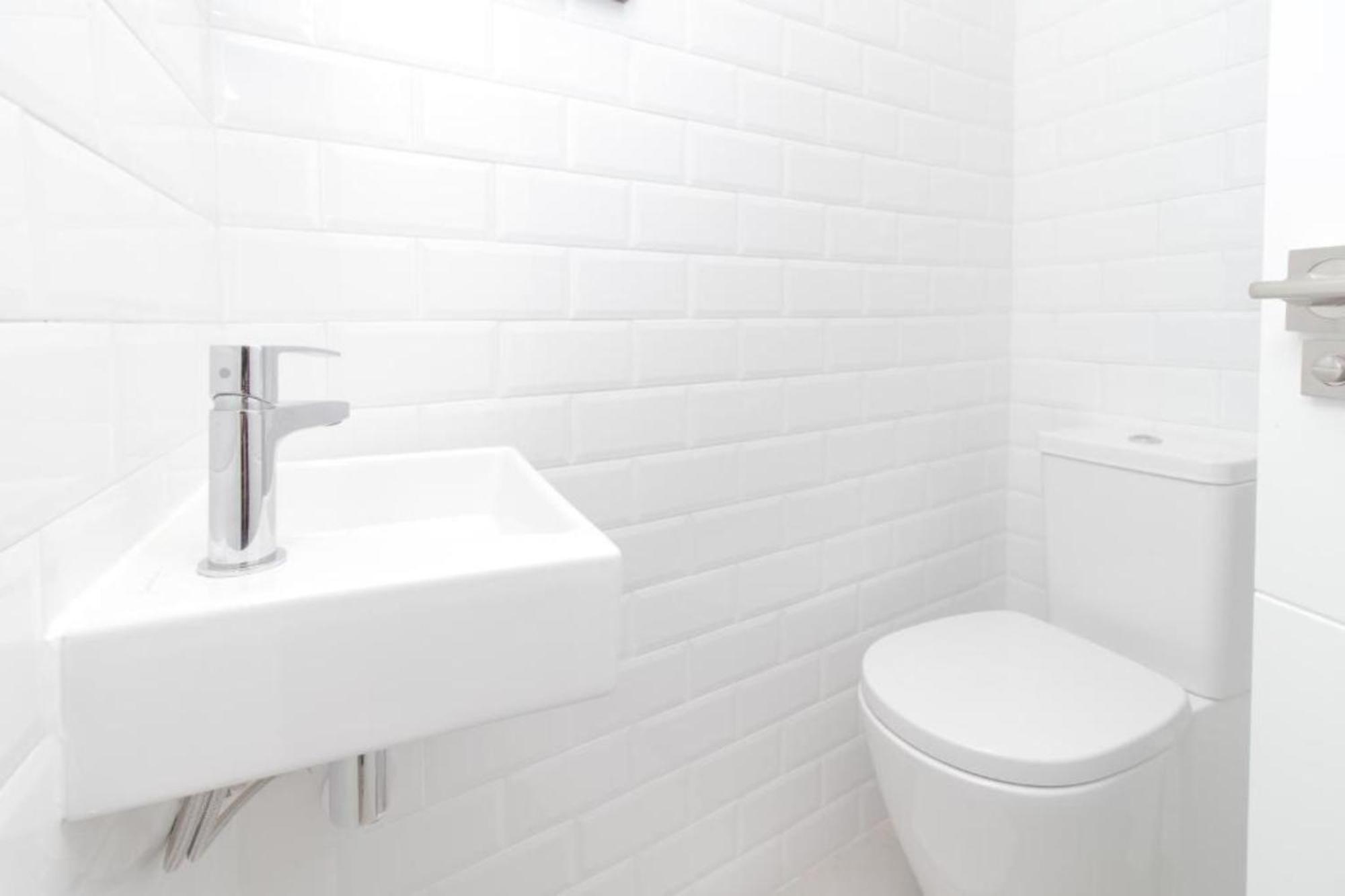 Apartament Malaga4you Nosquera Center