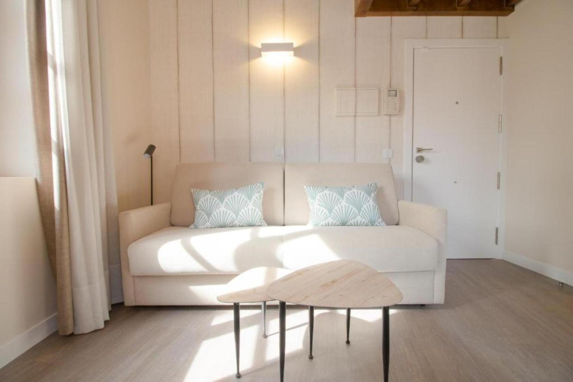 Apartament Malaga4you Nosquera Center *