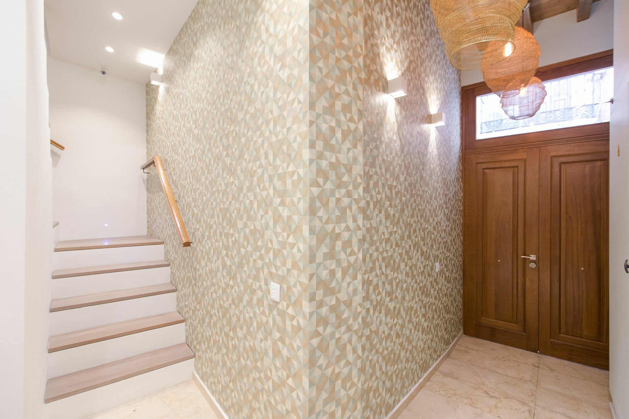 Apartament Malaga4you Nosquera Center *